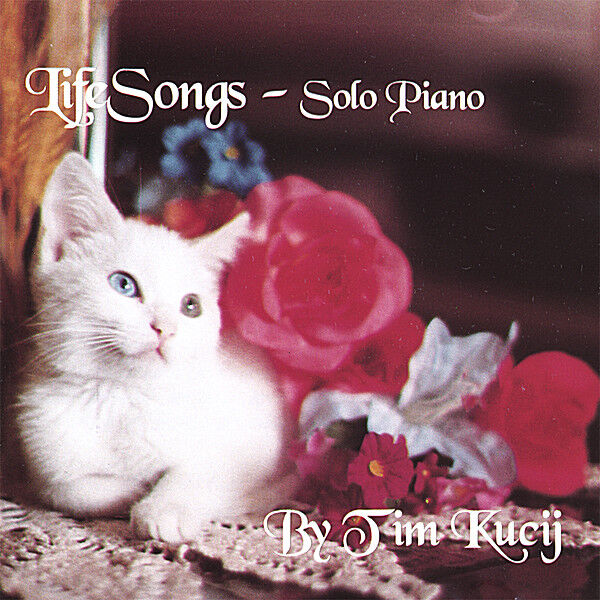Cover art for LifeSongs