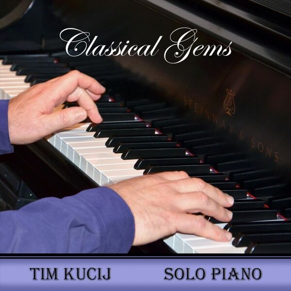 Cover art for Classical Gems